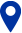 mavi konum iconu